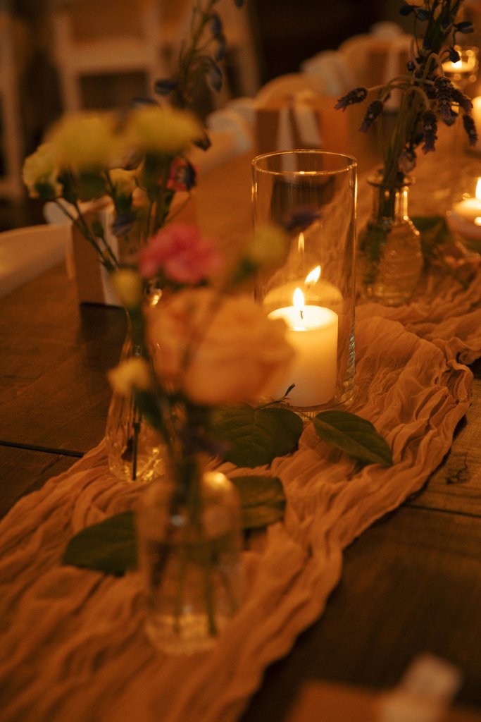 enchanted forest wedding