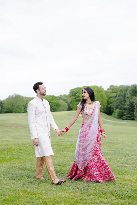 hindu wedding lyndhurst mansion
